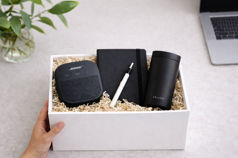 Corporate Gifting
