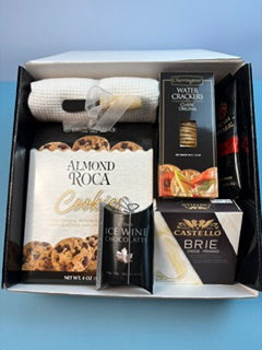 Gourmet Gifts