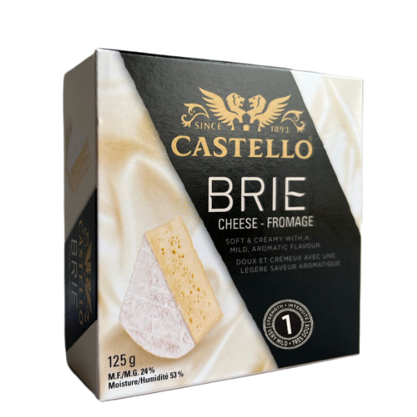 Castello Brie Cheese