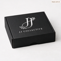 Build‑A‑Gift: Black Signature Box
