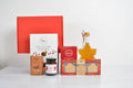 Maple Canadian Gift Box