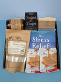 Relax & Recharge Wellness Gift Set