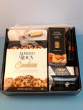 Black Tie Gourmet Gift Box