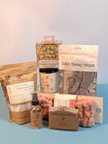 The Spa Day Collection