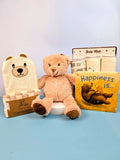 Bear Hugs Baby Gift Box