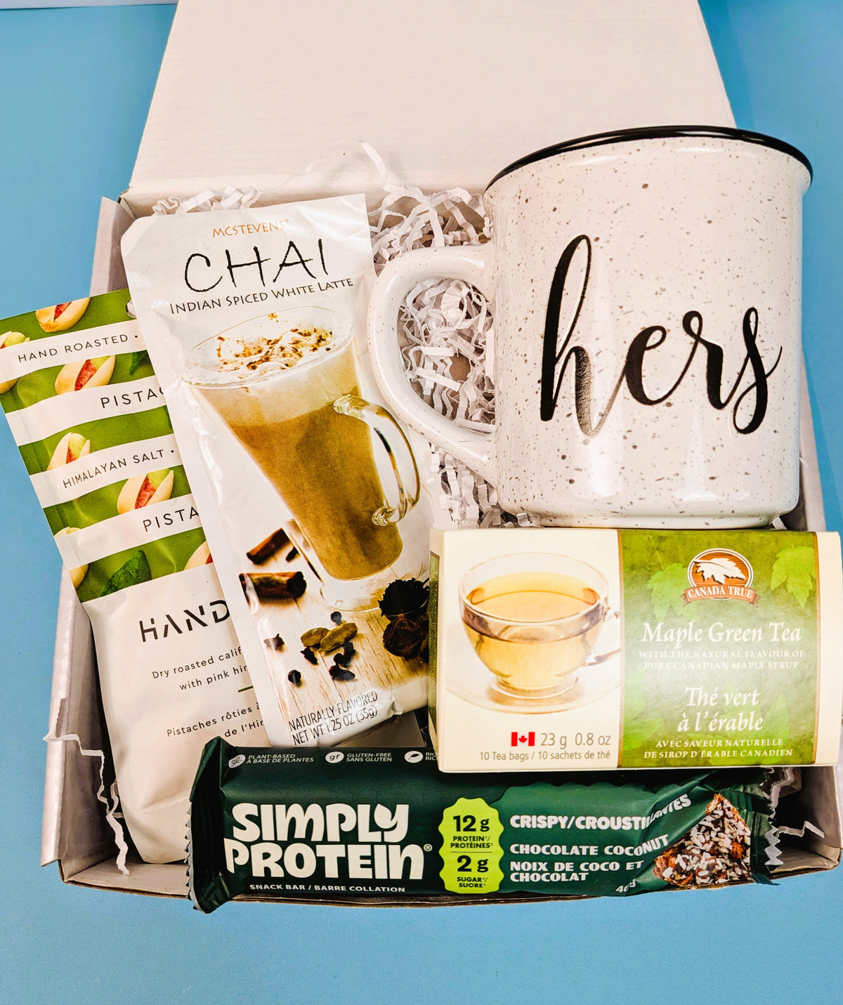 HERS Gift Box
