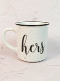 HERS Mug