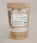 Detox - Eucalyptus & Mint Bath Salts