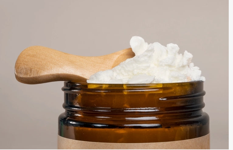 Citrus Eucalyptus Body Whip