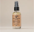Lavender & Chamomile Magnesium Oil