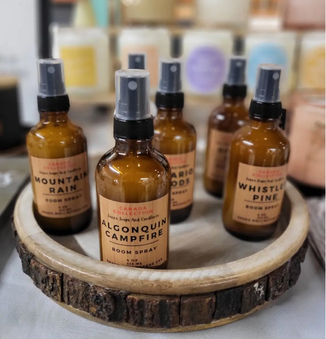 Niagara Lavender Room Spray