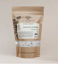 Relax - Lemon & Lavender Bath Salts