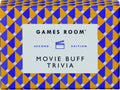 Movie Buff Trivia