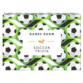 Soccer Trivia Cards