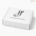 Build‑A‑Gift: White Signature box