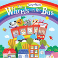 Wheels on the Bus Book