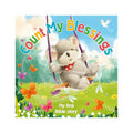 Count My Blessings Book